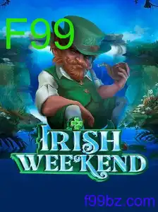 IrishWeekend